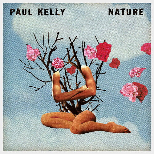 Kelly,paul - Nature - Music CD