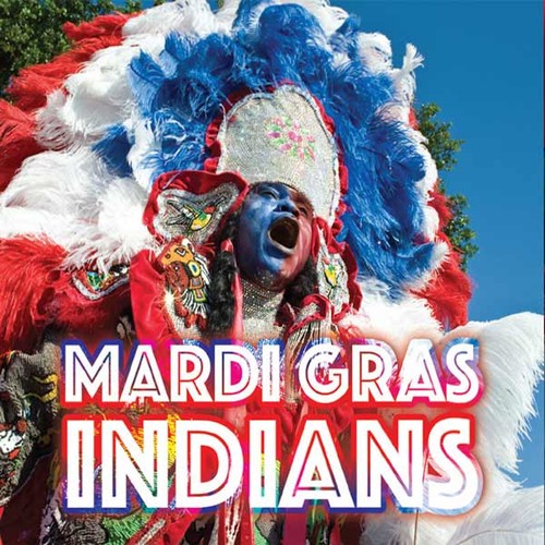 Mardi Gras Indians / Various - Mardi Gras Indians / Various - Music CD