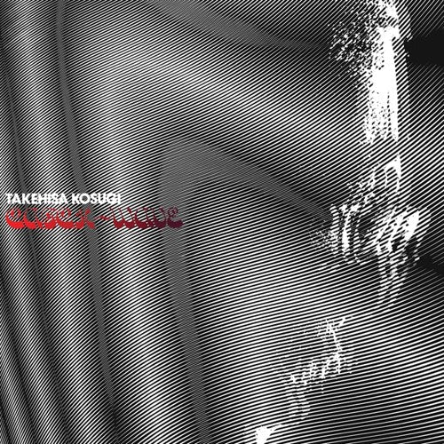 Takehisa Kosugi - Catch-Wave Vinyl Record