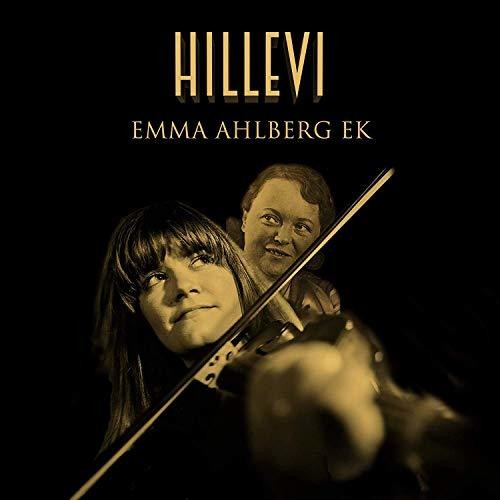 Ek,emma Ahlberg - Hillevi - Music CD
