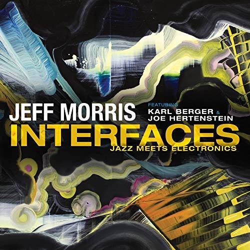 Morris,jeff - Interfaces - Music CD