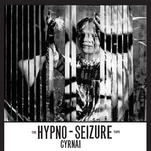 Cyrnai - Hypno-Seizure Vinyl Record