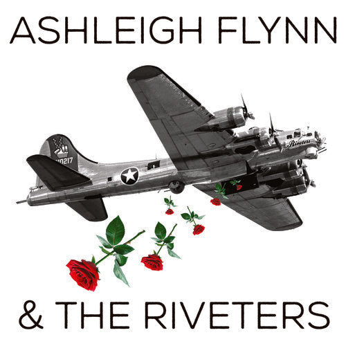 Ashleigh Flynn & The Riveters - Ashleigh Flynn And The Riveters Vinyl Record