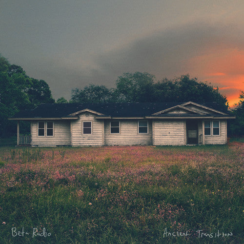 Beta Radio - Ancient Transition Vinyl Record