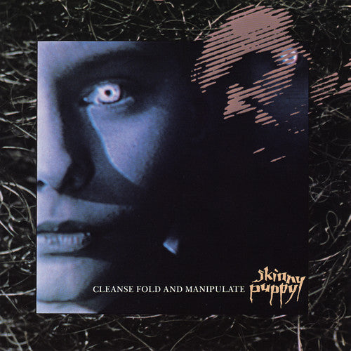 Skinny Puppy - Cleanse Fold & Manipulate - Vinyl Record