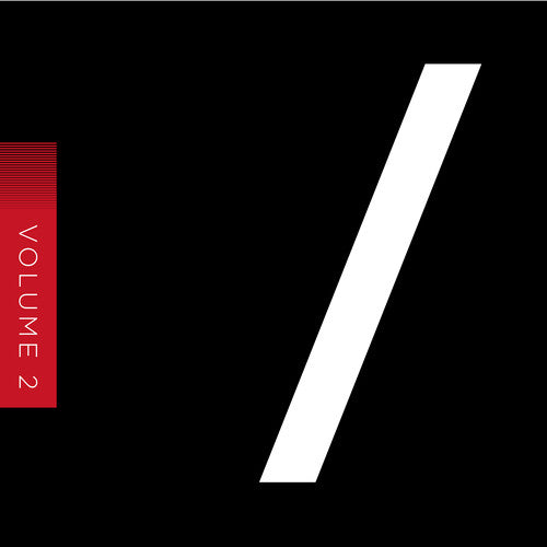 Various Artists - Ct10: Volume 2 - Lp Sampler (Various Artists) Vinyl Record