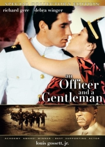 An Officer & A Gentleman - An Officer & A Gentleman - DVD