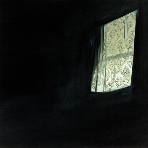 Moss,jessica - Entanglement - Vinyl Record