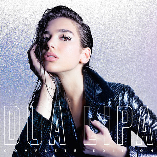 Dua Lipa - Dua Lipa Music CD