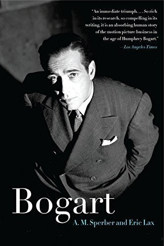 Sperber,ann - Bogart - Books