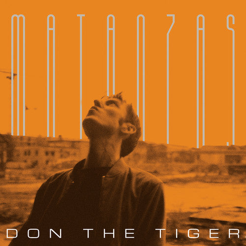 Don the Tiger - Matanzas Vinyl Record