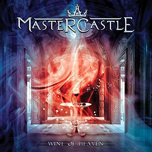Wine Of Heaven Music CD