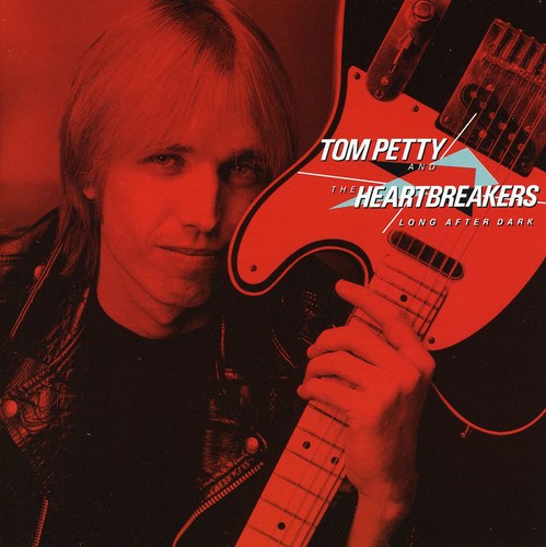 Petty,tom & Heartbreakers - Long After Dark - Music CD