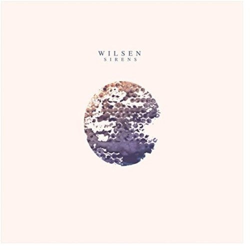 Wilsen - Sirens - Vinyl Record