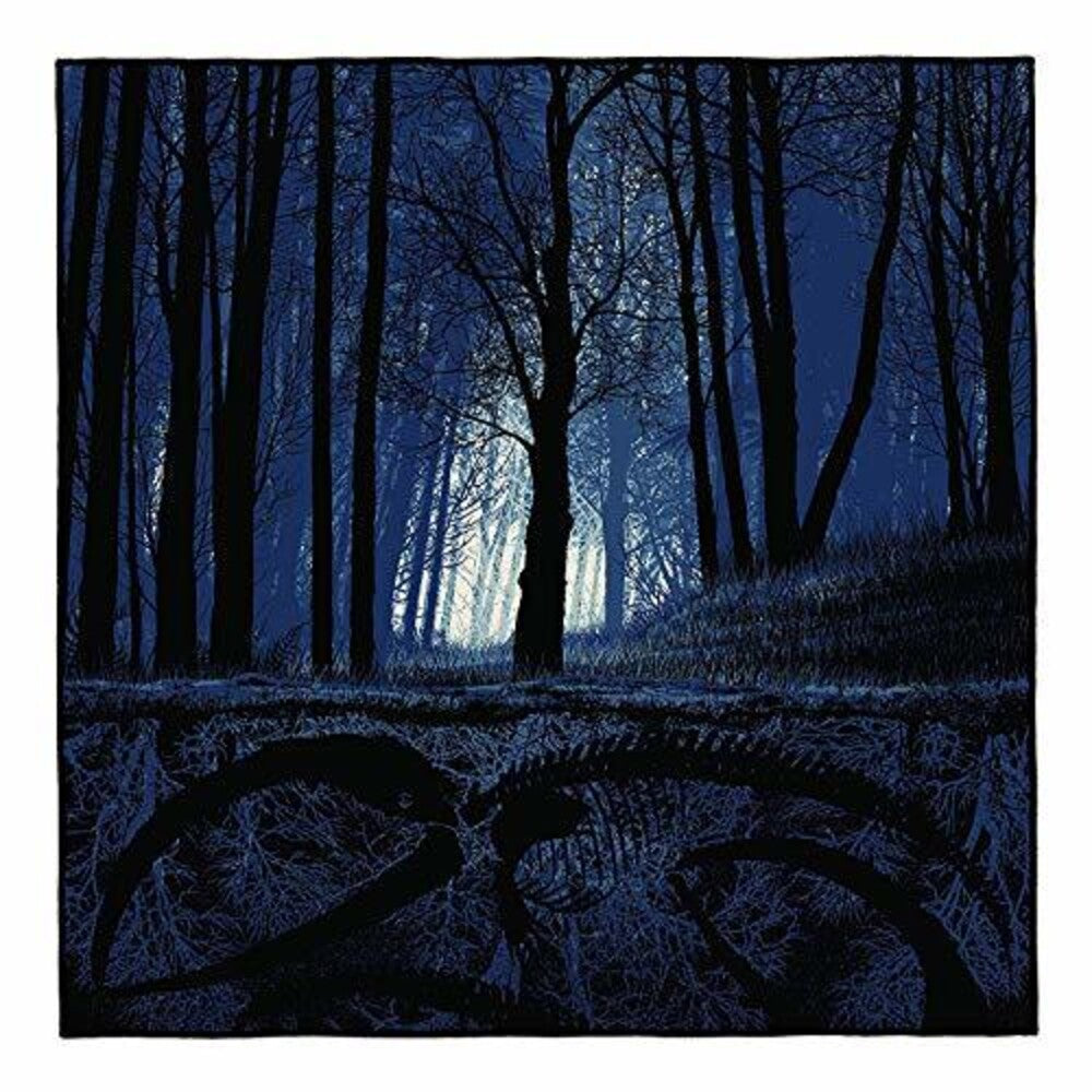 the album cover for Rabbit Rabbit Radio - Vol. 2: Swallow Me Whole