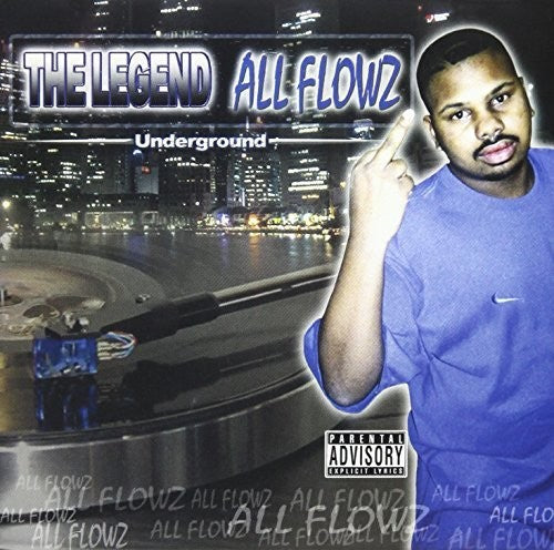 Dj Screw - Final Chapter - Music CD