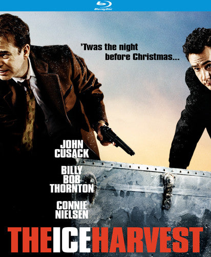 Ice Harvest (2005) - Ice Harvest (2005) - Blu-ray