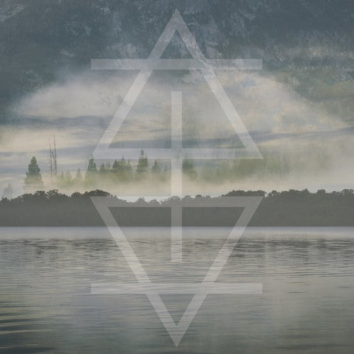 Eneferens - The Bleakness Of Our Constant - Music CD