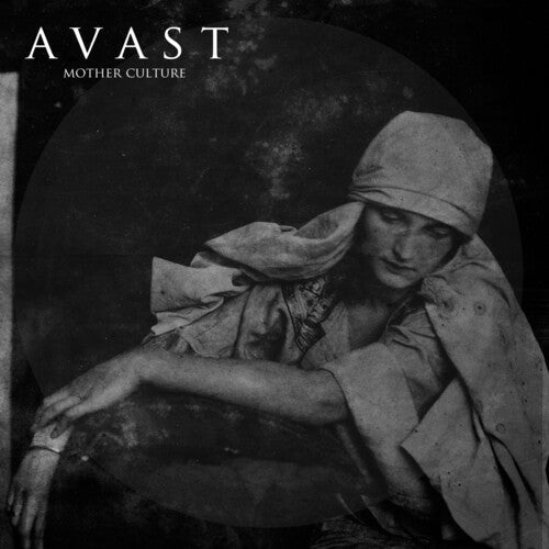 Avast - Mother Culture Vinyl Record