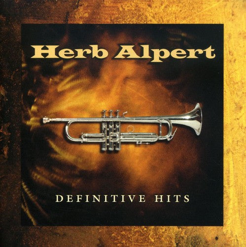 Herb Alpert - Definitive Hits Music CD