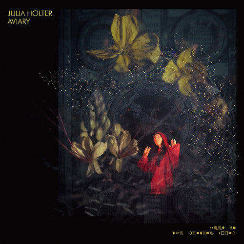 Holter,julia - Aviary - Vinyl Record