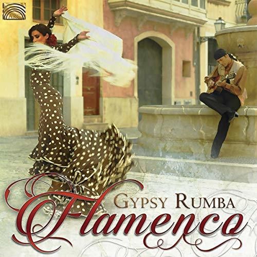Gypsy Rumba Flamenco / Various - Gypsy Rumba Flamenco / Various - Music CD