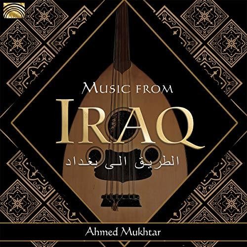 Music From Iraq / Various - Music From Iraq / Various - Music CD