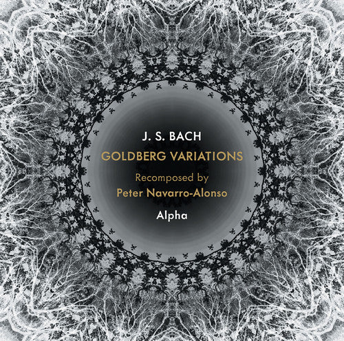 Bach,j.s. / Roed - Goldberg Variations - Music CD