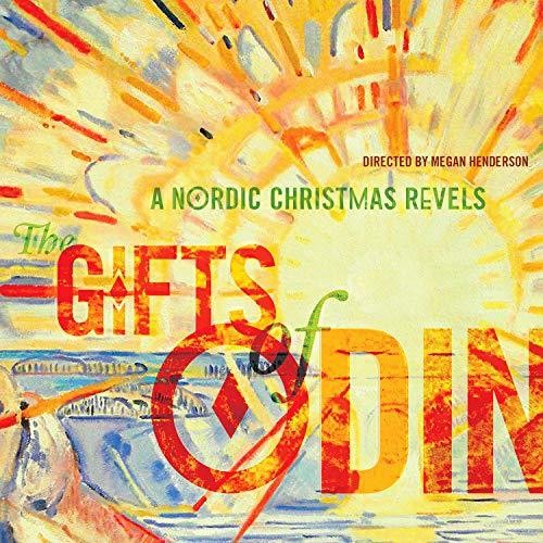 Gifts Of Odin / Various - Gifts Of Odin / Various - Music CD