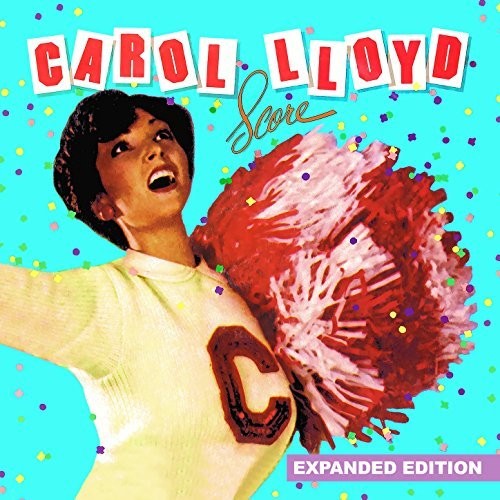 Lloyd,carol - Score - Music CD