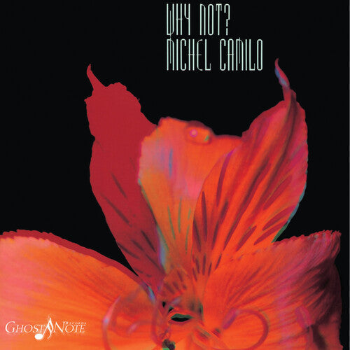 Michel Camilo - Why Not Vinyl Record