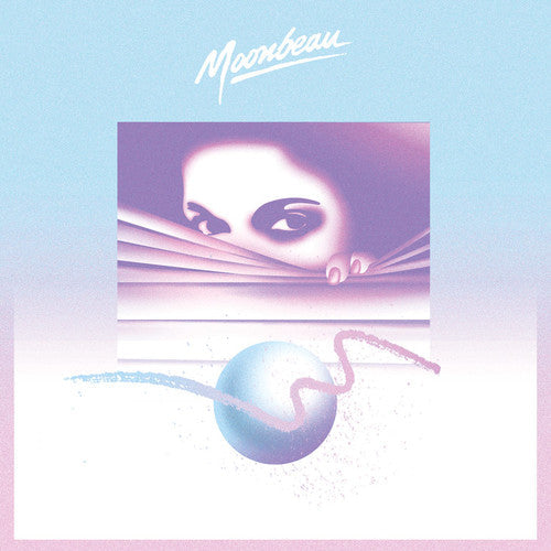 Moonbeau - Moonbeau Vinyl Record