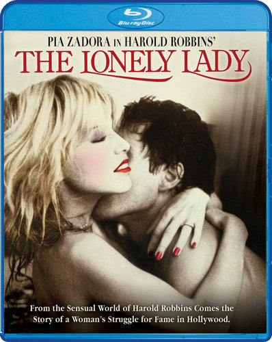 Lonely Lady - Lonely Lady - Blu-ray