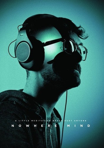 Nowhere Mind - Nowhere Mind - DVD