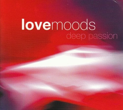 the album cover for LOVE MOODS - Love Moods