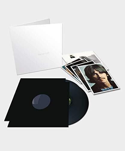 Beatles - Beatles (the White Album) - Vinyl Record