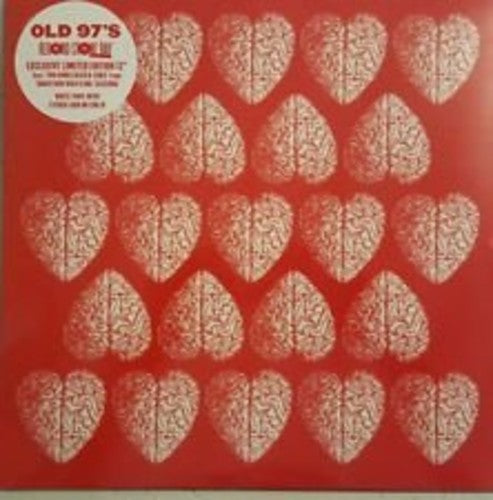 Old 97's - Terlingua / Off My Mynd - Vinyl Record