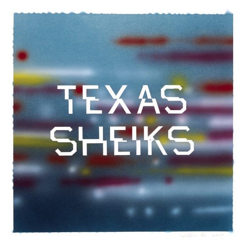 Geoff Muldaur & The Texas Sheiks - Geoff Muldaur And The Texas Sheiks - Music CD
