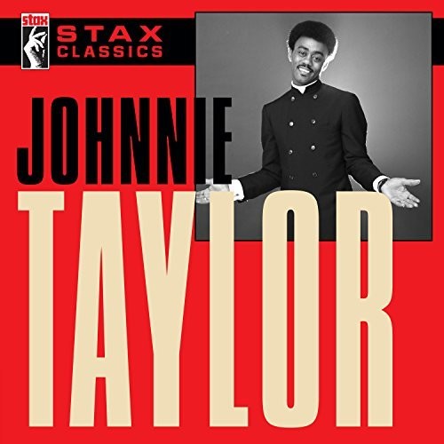 Stax Classics Music CD