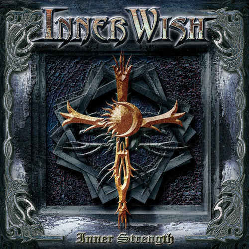 Inner Wish - Inner Strength Vinyl Record