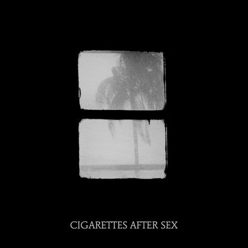 Cigarettes After Sex - Crush - Vinyl Record