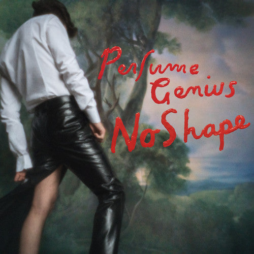 Perfume Genius - No Shape - Vinyl Record