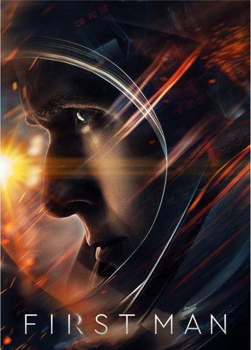 First Man - First Man - DVD