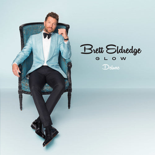 Eldredge,brett - Glow - Vinyl Record