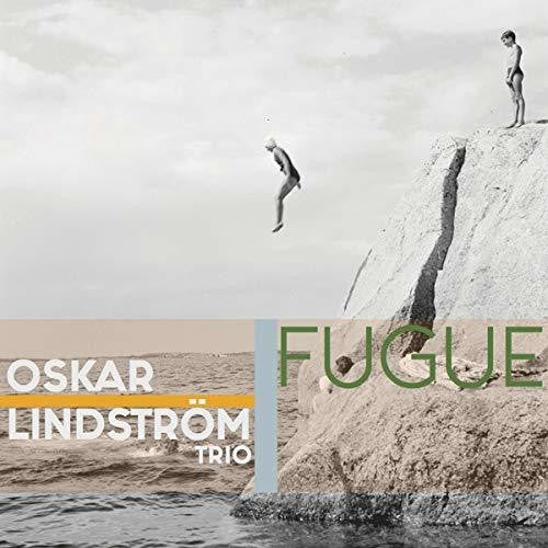 Lindstrom,oskar - Fugue - Music CD