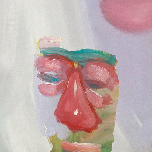 Hovvdy - Taster - Vinyl Record