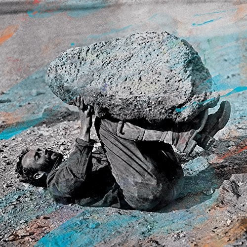 Forest Swords - Compassion - Music CD