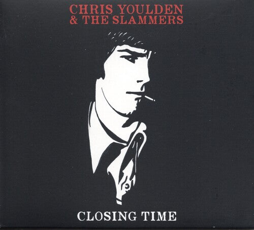 Youlden,chris & The Slammers - Closing Time - Music CD