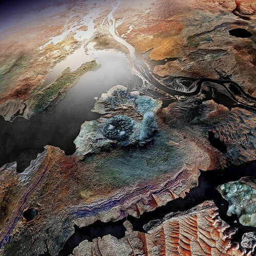 Soap & Skin - From Gas To Solid / You Are My Friend Vinyl Record