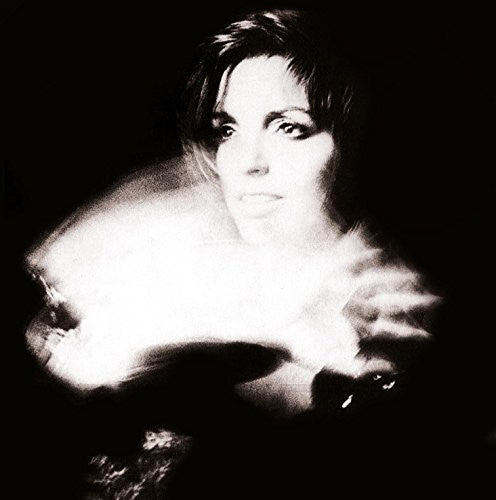 the album cover for Liza Minnelli - Results
